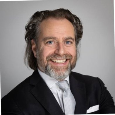 Edward Boots, M&G Real Estate